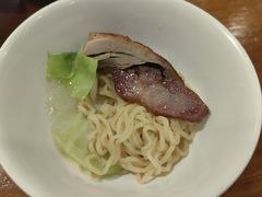 -澳门陈光记烧味饭店(南京德基广场店)