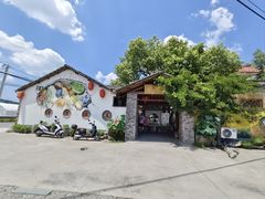 -李东农庄(中南百草园地标店)