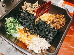 -牛牛章·章鱼水煎肉(光谷世界城店)