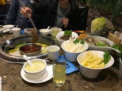 -鱼豆吉·豆浆鱼火锅(宜昌万达店)