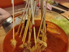 -铁人烧烤(北京店)