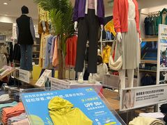 -优衣库(青岛万象城店)
