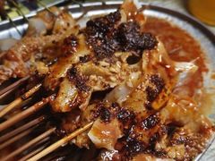 -金二烤肉(早慈巷小区店)