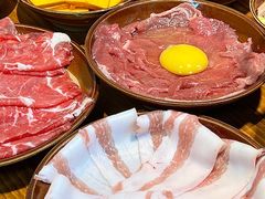 -阳阳老火锅(小南门店)