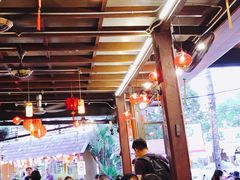 -真浪花园海鲜餐馆