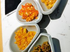 -百春原湖南牛肉粉(百联世纪店)