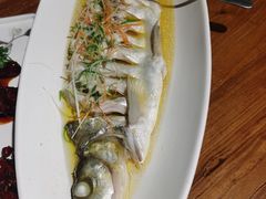 -金枝玉叶上海人家食府(三里河店)