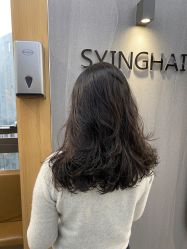 -Sying杉影日式烫染專門店