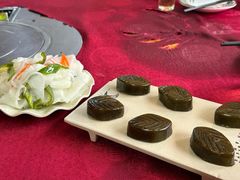 牛大力糕-麻奢鸽农庄·梦里水乡