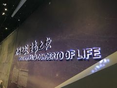 -武汉园博园(武汉自然博物馆)