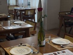 -Mark&Mars Restaurant