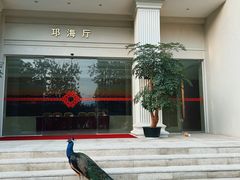 -西昌邛海宾馆
