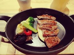 -香樟花园法式铁板烧(恒隆广场店)