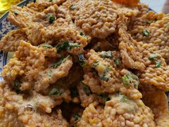 -呼吸森林·生态农庄农家乐私房菜