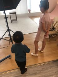 -RosyBaby萝西儿童摄影(园区店)