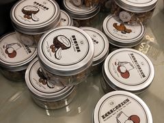 -家琳甜品(江南东店)