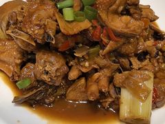 -船梆煮•蒸汽海鲜·生腌干蒸(五四广场店)