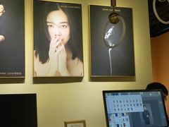 -白衬衫照相馆(五彩店)