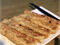-铸钟褡裢火烧(西三环紫竹桥店)