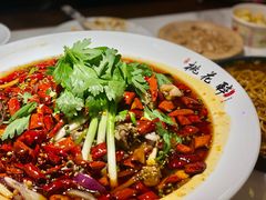 -今朝桃花醉川菜小酒馆(龙湖天街店)