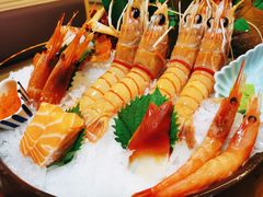 -万岛日本料理铁板烧(太古里店)
