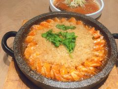 -小菜园新徽菜(南通崇川金鹰店)