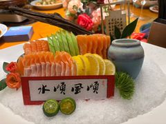 -潮汕壹号·潮汕菜·打边炉·生腌(总店)