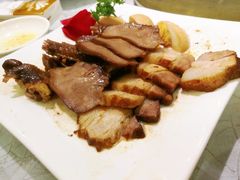 -顺德佬华侨城店·商务宴请·团建