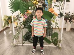 -ins森林童话餐厅coffee&bistro