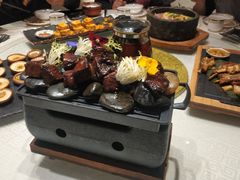 -敏珠拉姆藏餐·南京厨房(富春江东街店)