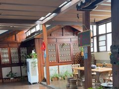 -麒麟小院·老九江菜(安平路店)