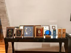 -北京王府井希尔顿酒店·秦唐中餐厅Chynna