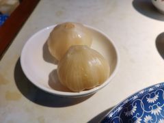 -北京老门框爆肚涮肉馆(锦业路店)