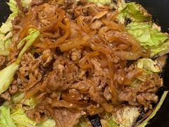 -牛邸·烧肉饭(来福士店)