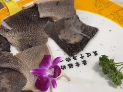 -潮汕大目牛肉火锅(水围店)