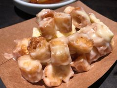 -辣尚瘾·烤鱼·新川菜(交大直营店)