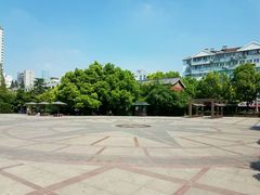 -郑和公园
