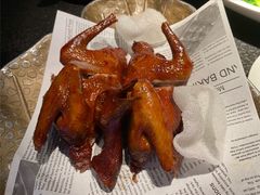 蝴蝶里招牌乳鸽-蝴蝶里·粤菜·点心(龙湖天街&滨江店)