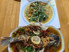 -龙姐私房菜(和顺古镇店)