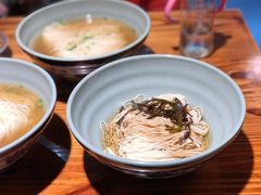 -老外婆本帮面(塔城路店)
