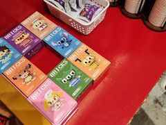 -牛New寿喜烧(曹路花园城店)