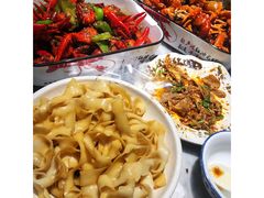 -马头巷·食景园(苏州总店)