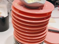 -争鲜回转寿司(朝北大悦城店)