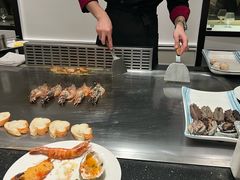 -多佐铁板烧(富力广场店)