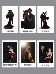 -CD视觉婚纱摄影