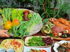 -缘生态云南菜·野生菌庭院餐厅(华侨城店)