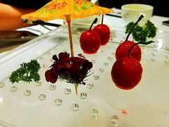 -山顶顶概念四川菜(黄埔大道店)