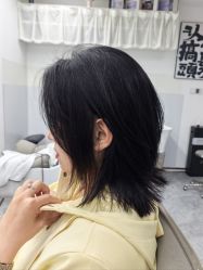 -MT美发沙龙工作室