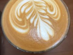 -本無咖啡·BeanWood Coffee