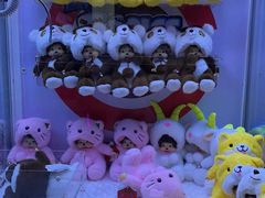 -反斗乐园(领展中心城店)